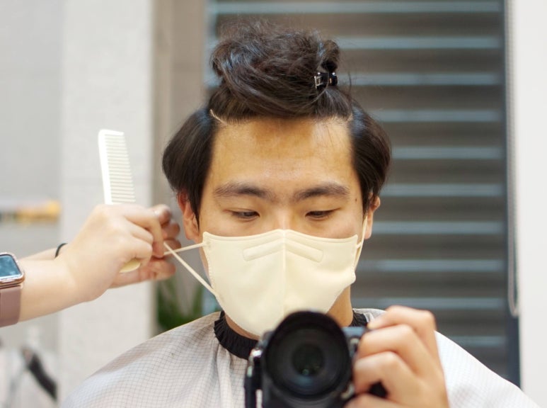 박승철헤어스투디오광교경기대점 이미지