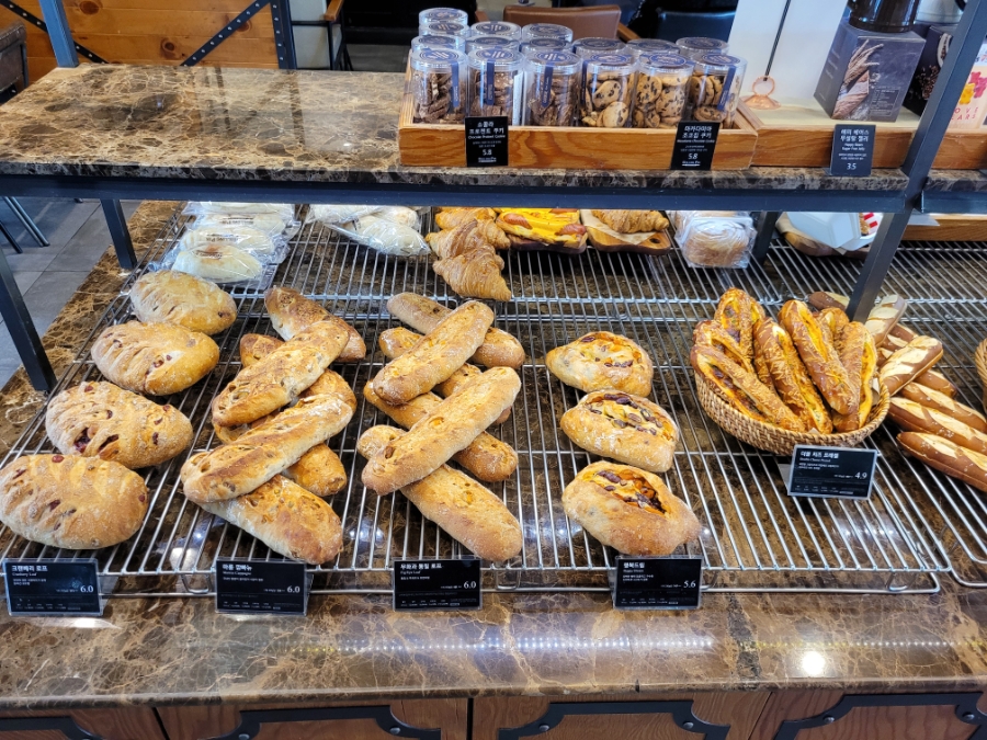 롤링핀 순천법원점 사진 3
