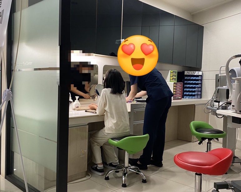 연세드림안과의원 이미지