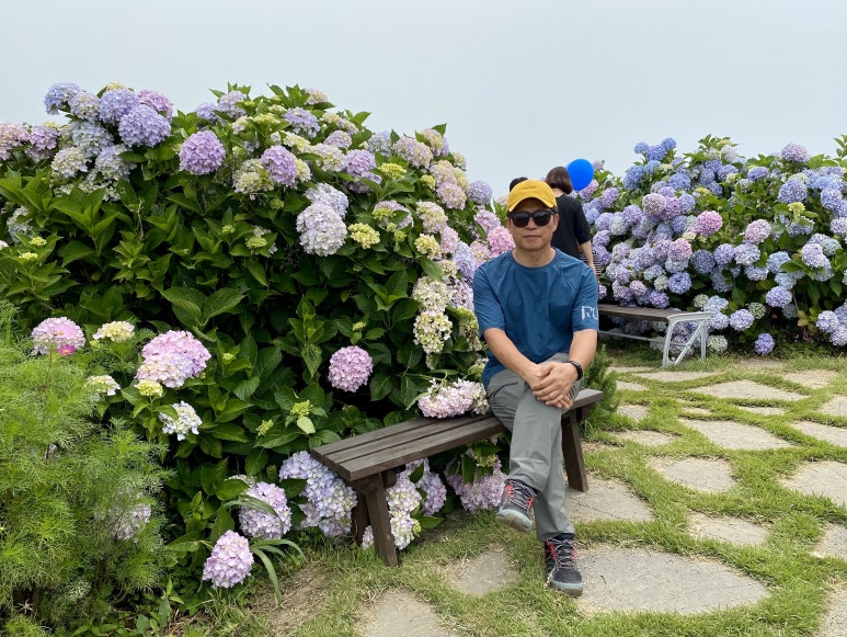힐링파크쑥섬쑥섬 이미지