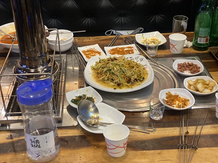 귀빈루 이미지
