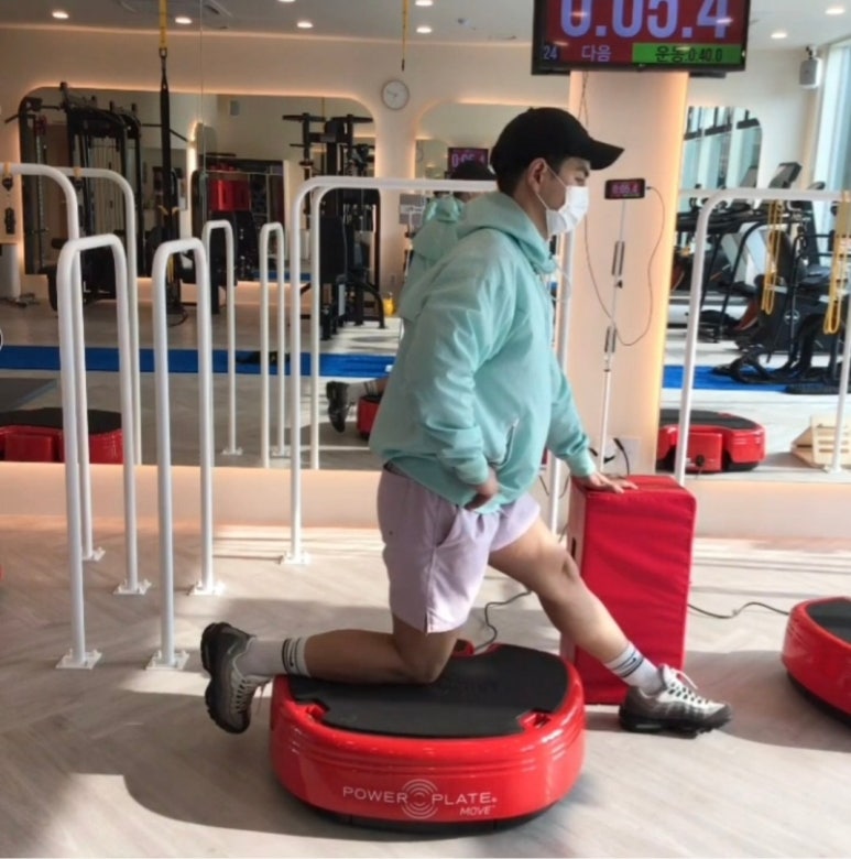 짐큐어 이미지