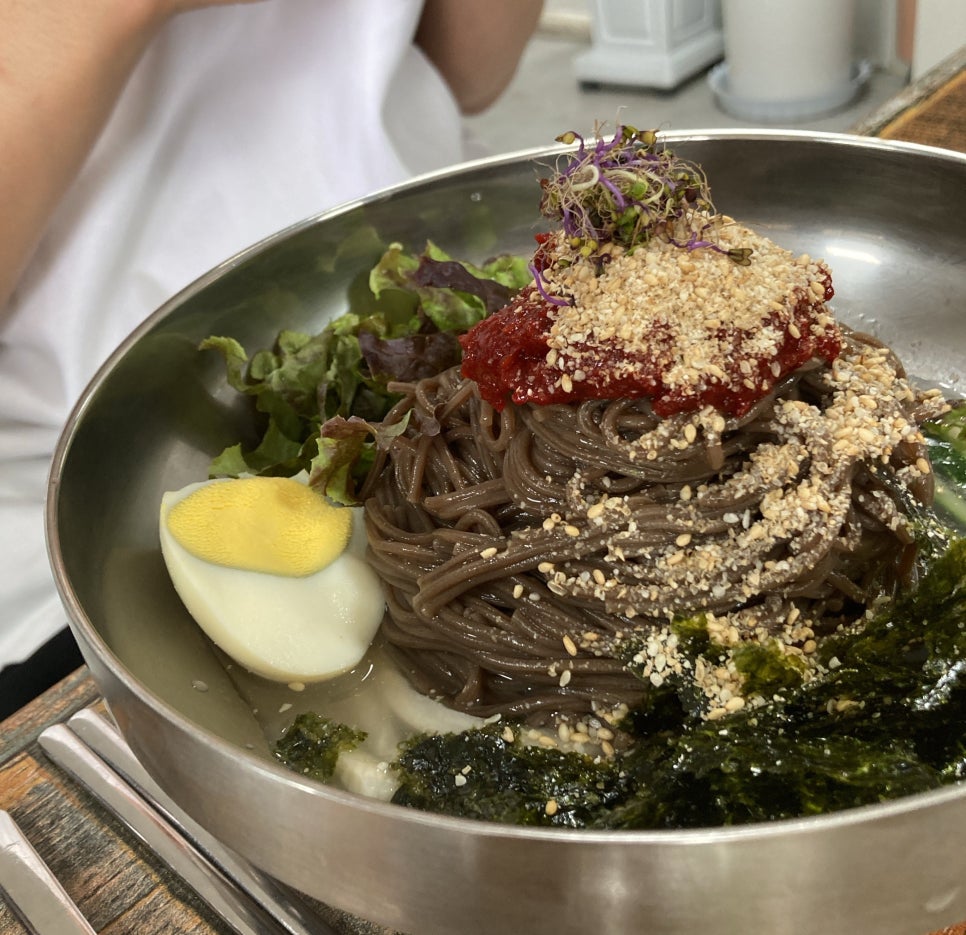 칠오보쌈막국수 이미지
