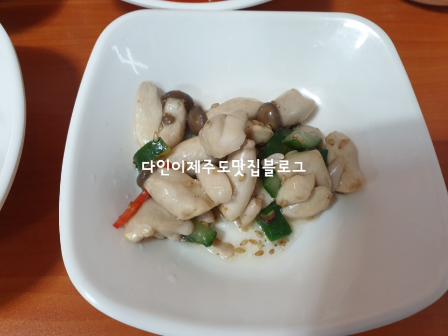 동해정설렁탕 이미지