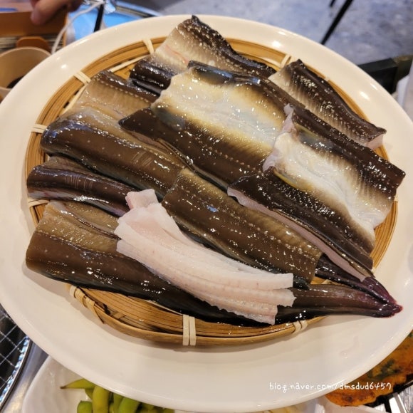 장어킹 이미지