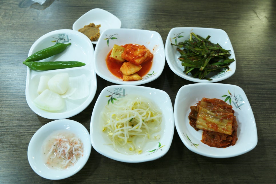 목포소머리곰탕 이미지