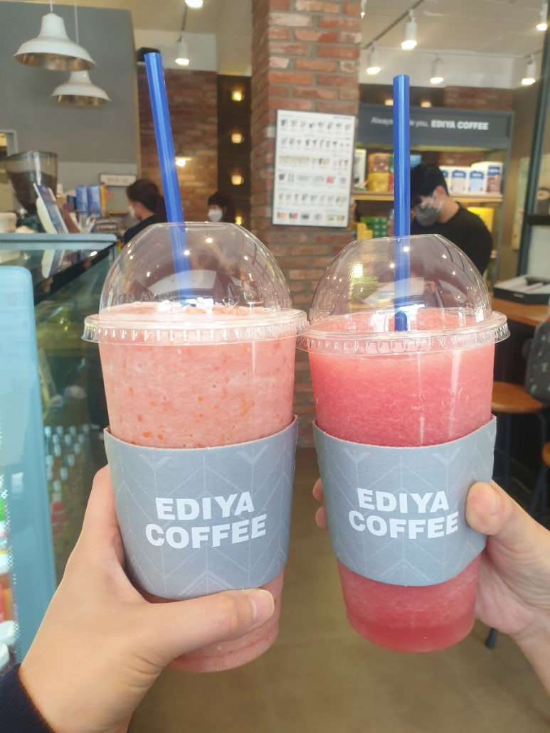 이디야 인제점 이미지