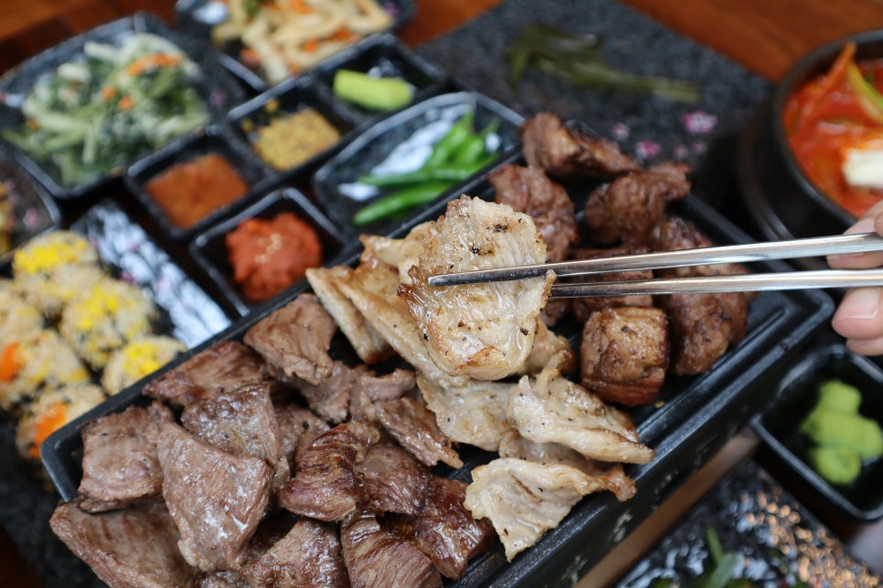 바른고기엘베요타 이미지