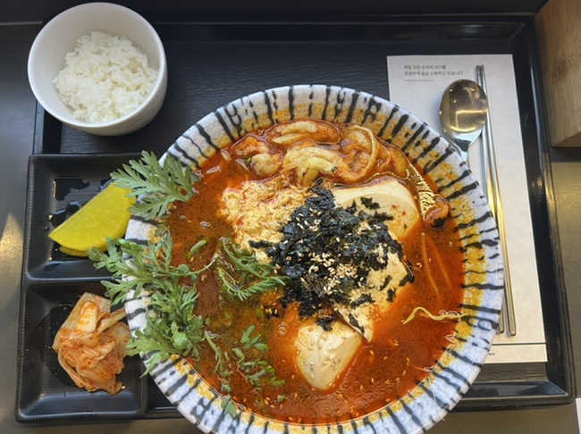 홍제동우동국수 이미지