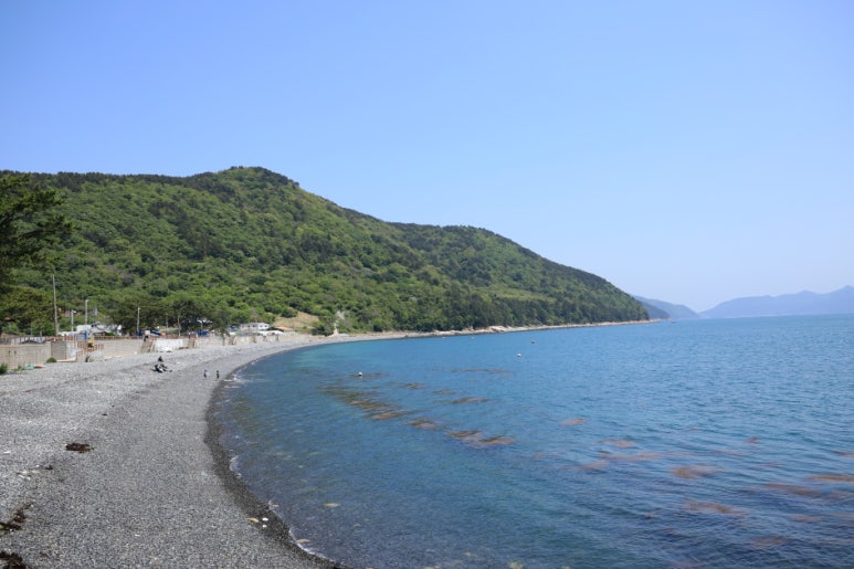 추봉도횟집 이미지