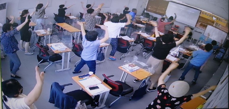 참좋은요양보호사교육원 이미지