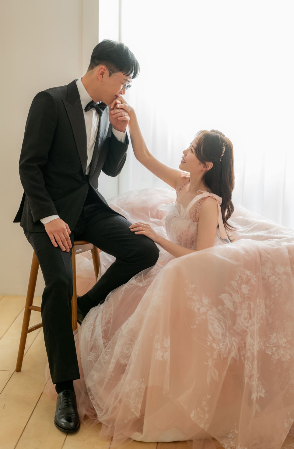 리앙스튜디오 이미지