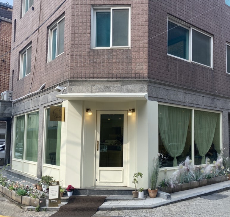 사당쌀빵 이미지