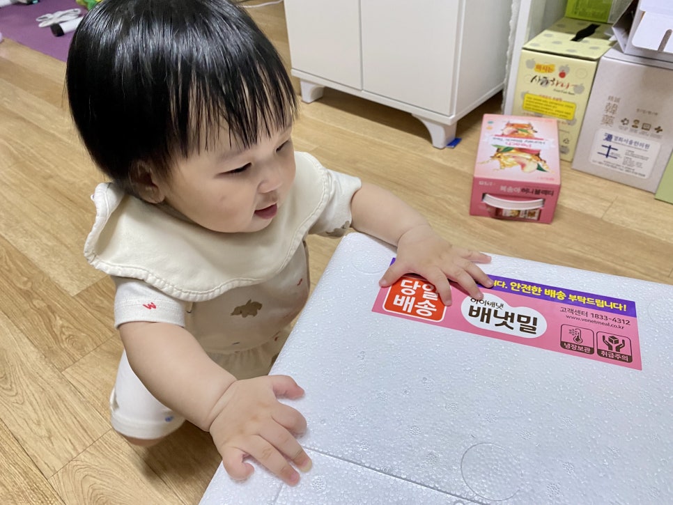 이레밀 이미지