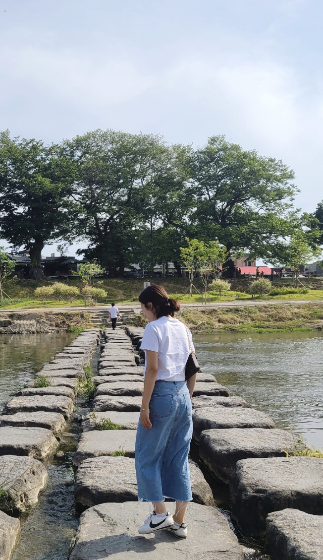 죽녹원봉황루 이미지