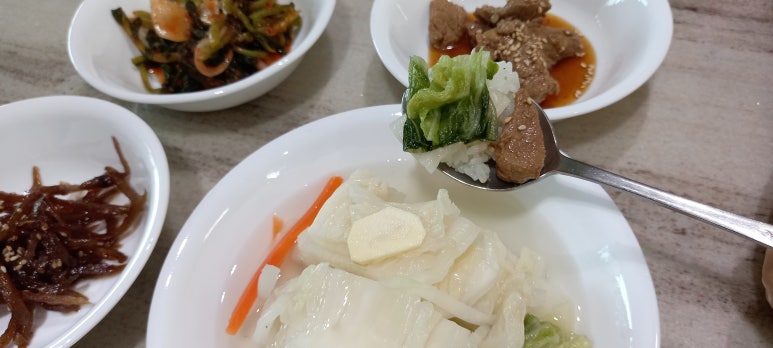 윤서식품 이미지