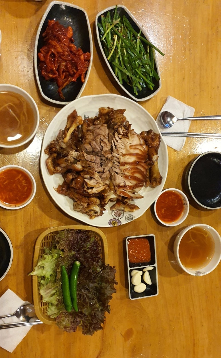 장인족발608 이미지