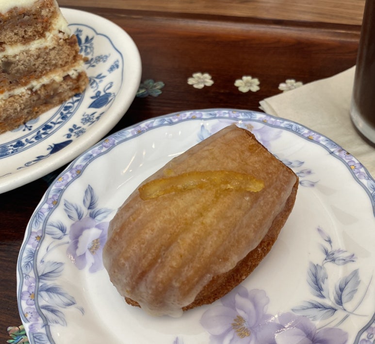 사당쌀빵 이미지