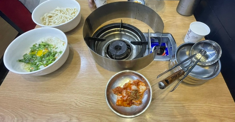 참마루등촌칼국수 이미지