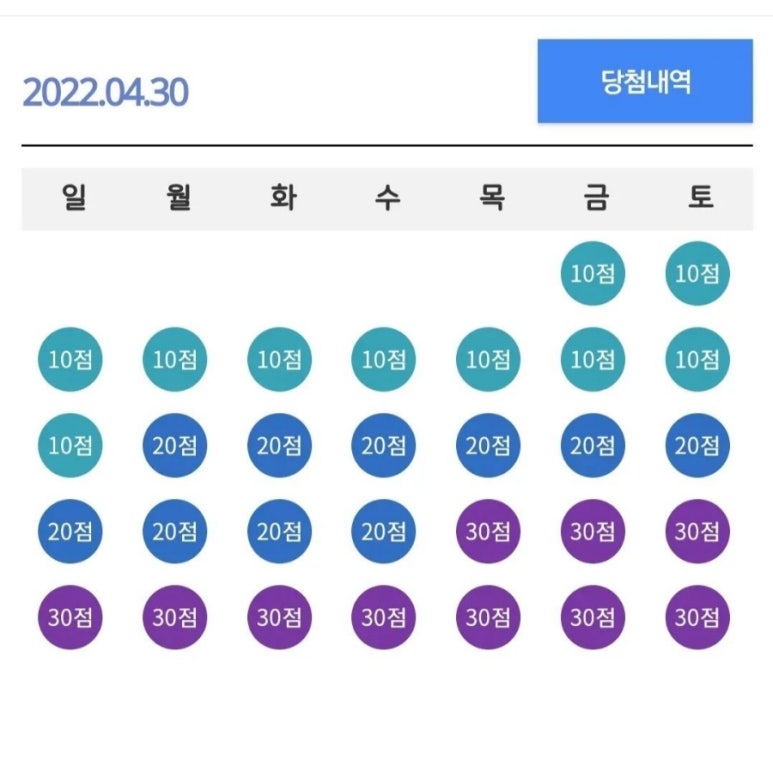 마이리지 이미지