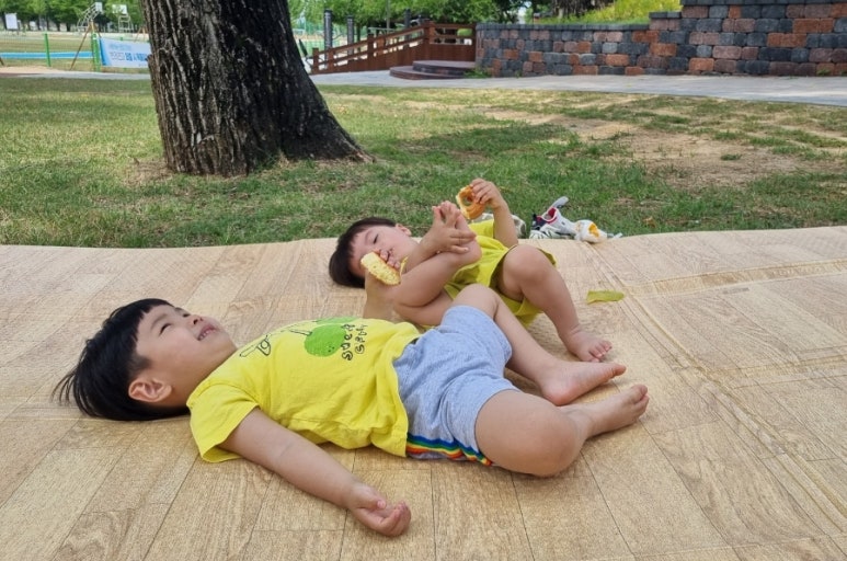 한섬아이 어린이집 이미지