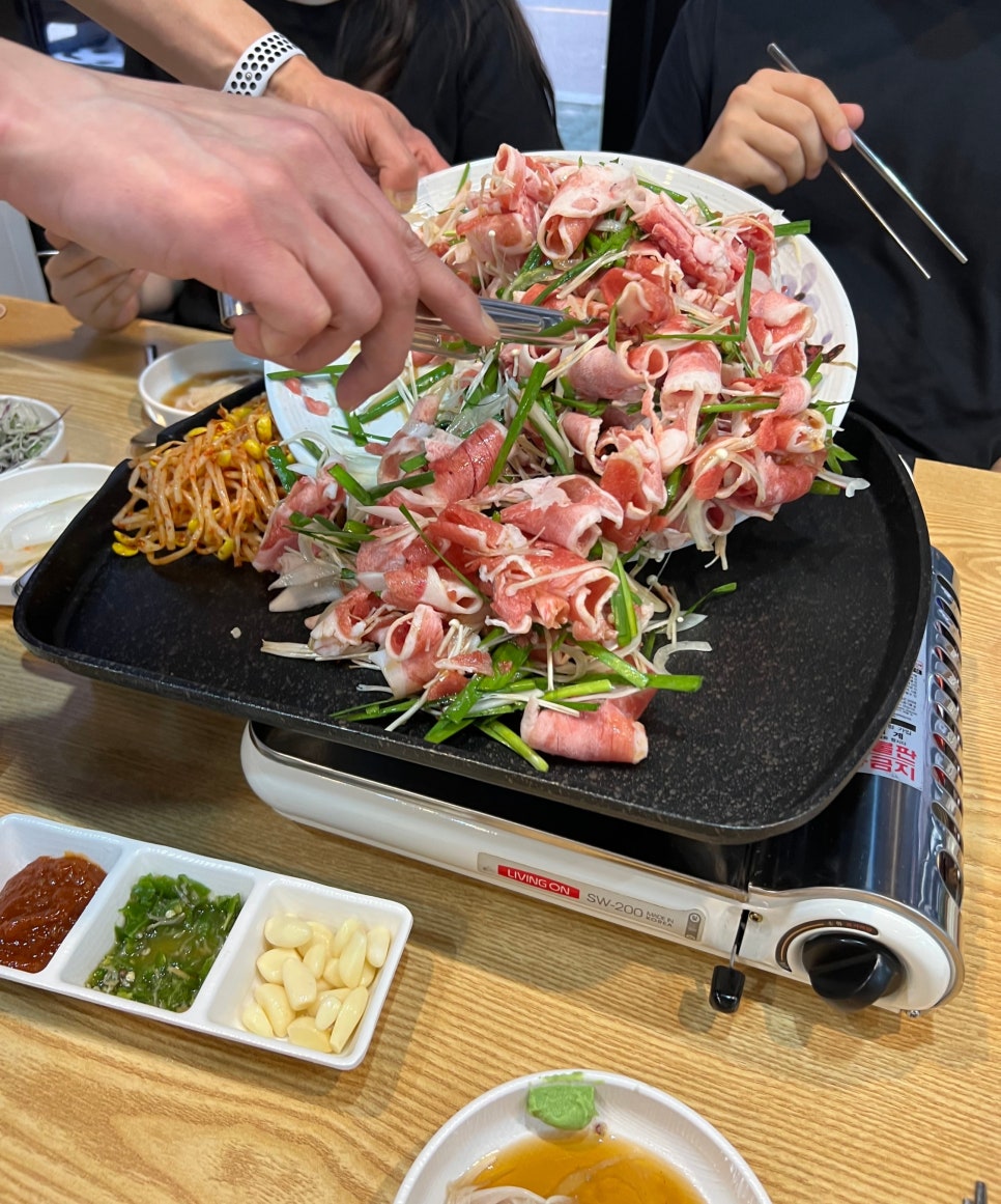 백**수(주) 이미지