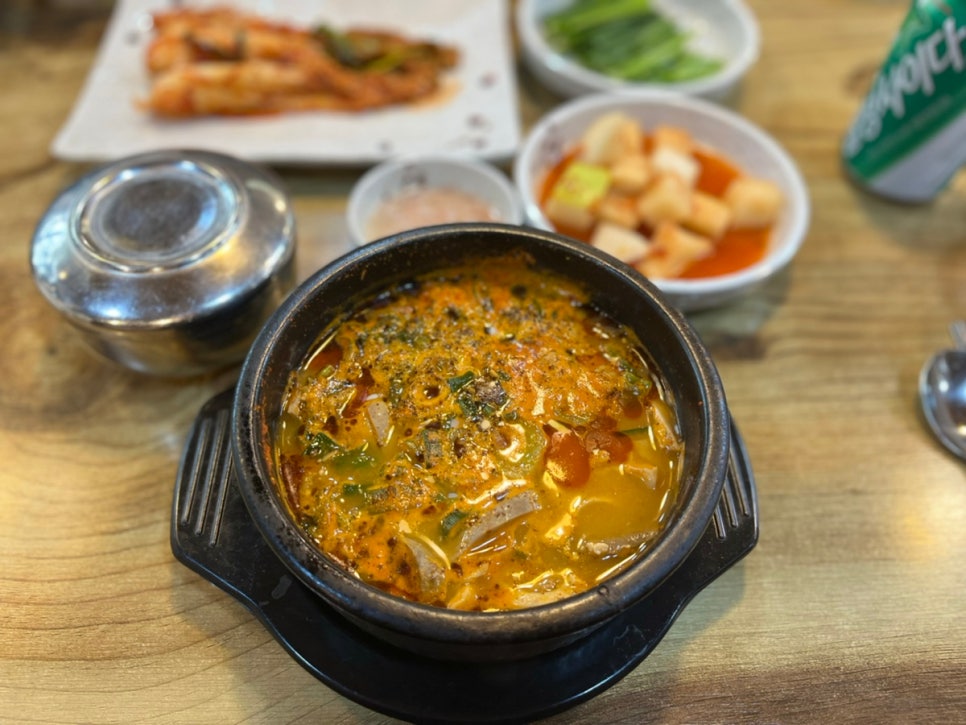 김치 도가 이미지
