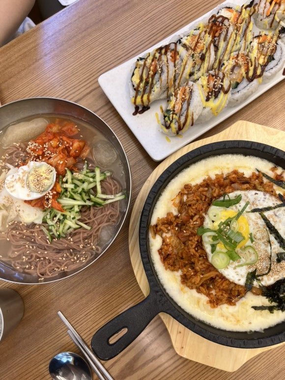 김가네 김밥 보성점 이미지