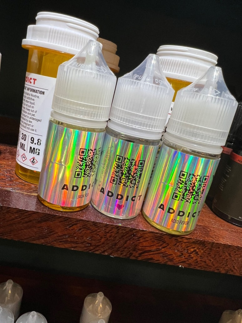 더 포션(THE POTION) 이미지