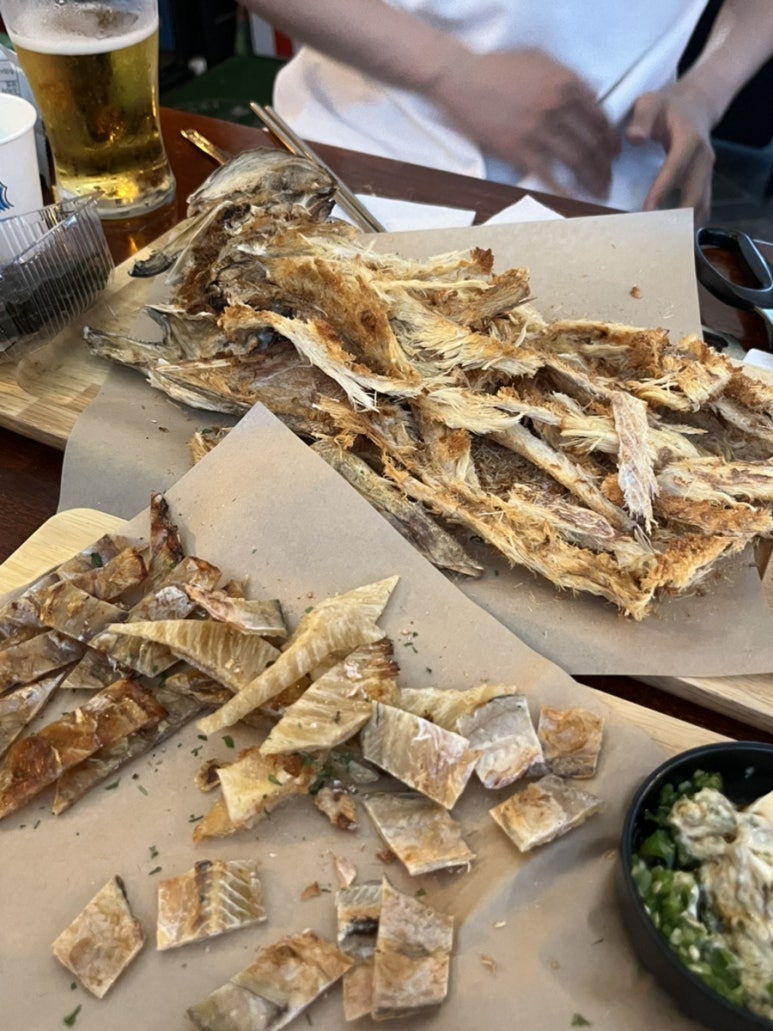노가리슈퍼 압구정로데오점 이미지