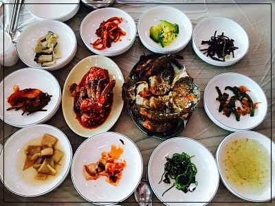 우아한밥상 이미지
