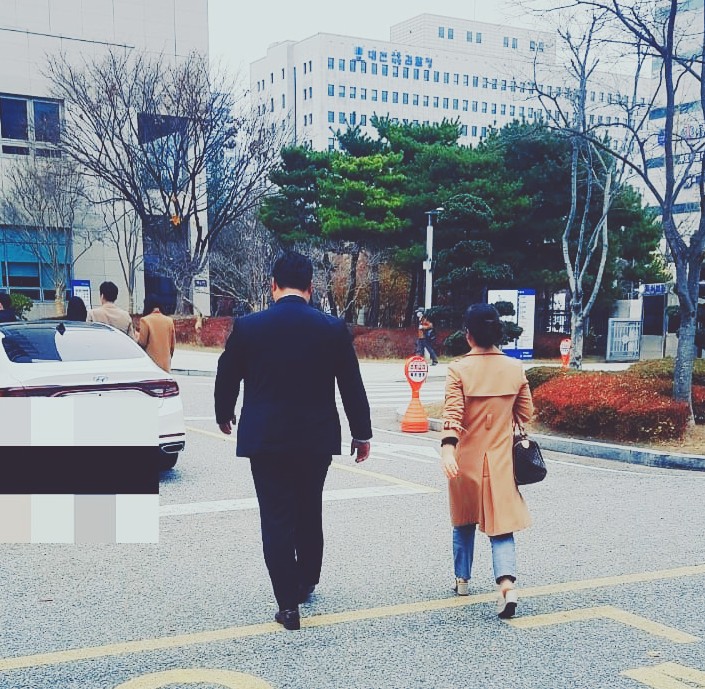 (주)에이플러스 경호 이미지
