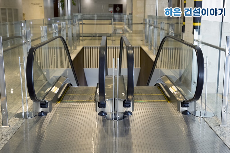 (주)하나승강기 이미지