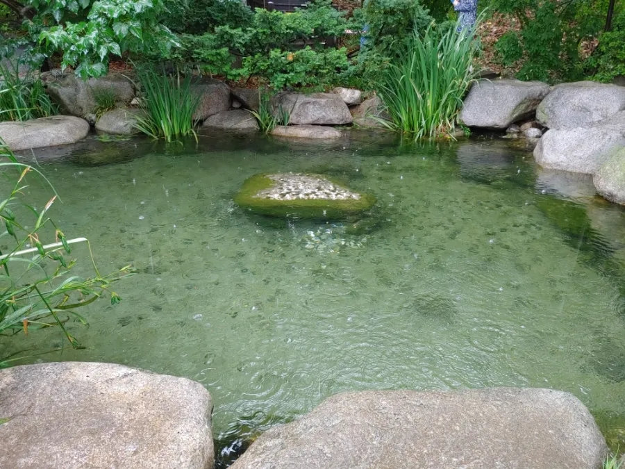 (주)녹지원 이미지