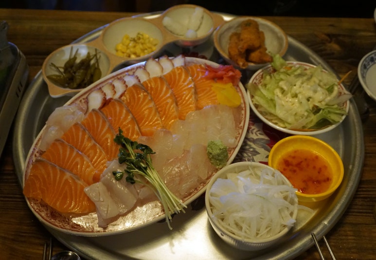 바다포차상노리 이미지