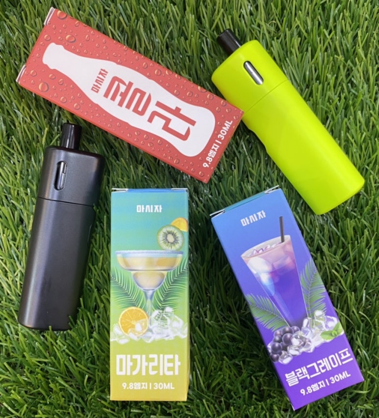 후크전자담배 부산수영점 이미지