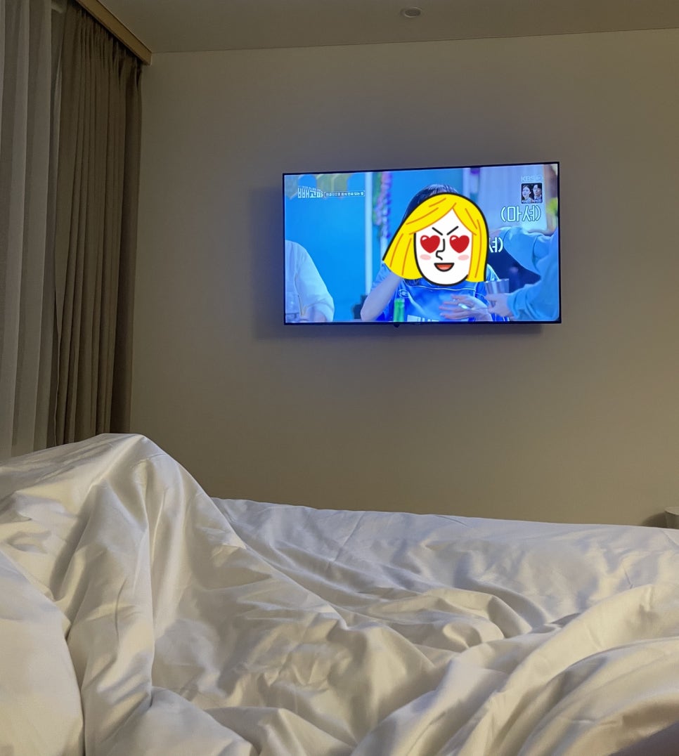 하운드 송정 이미지