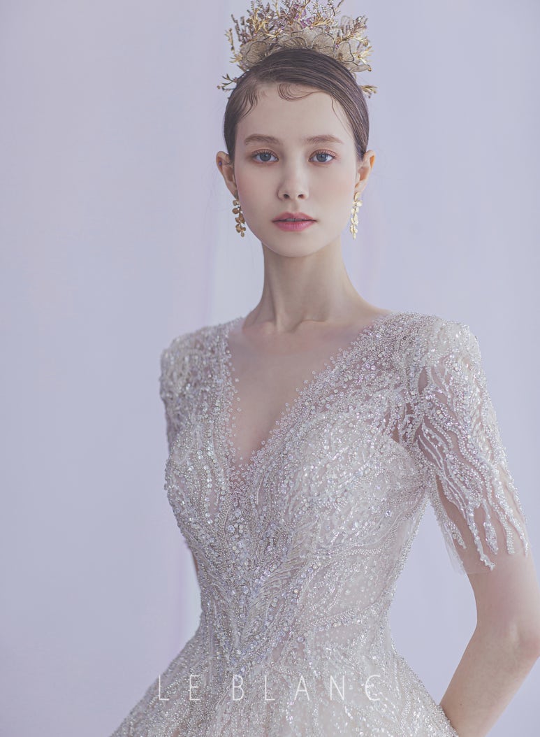 르블랑(Le Blanc) 이미지