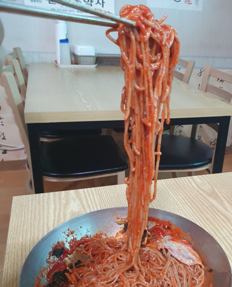군남면옥 이미지