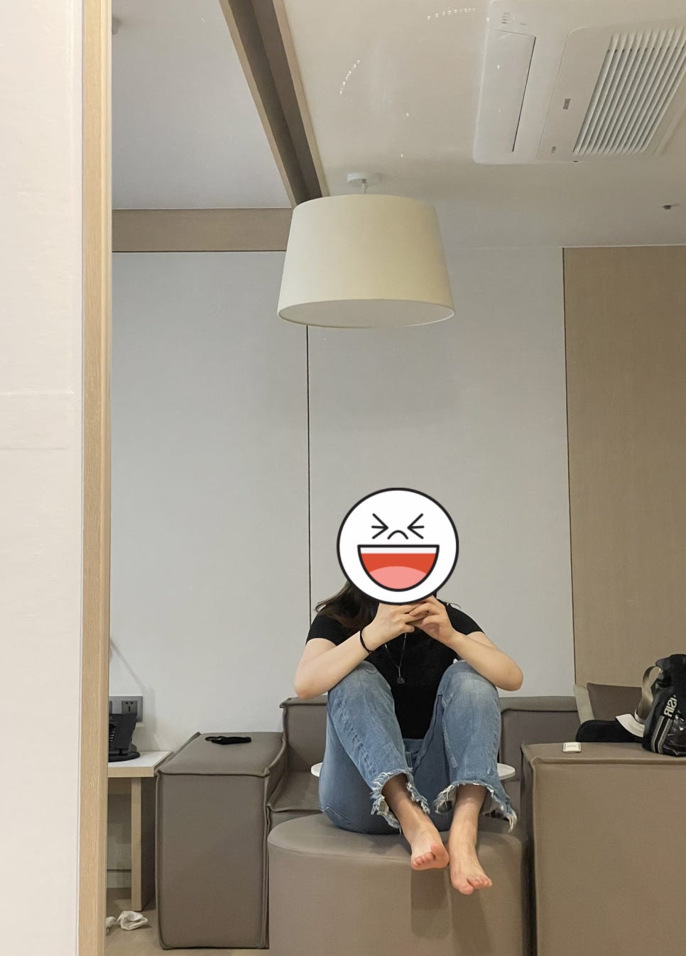 하운드 송정 이미지