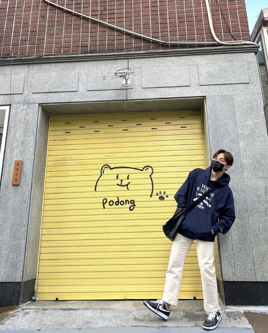 포동푸딩 이미지