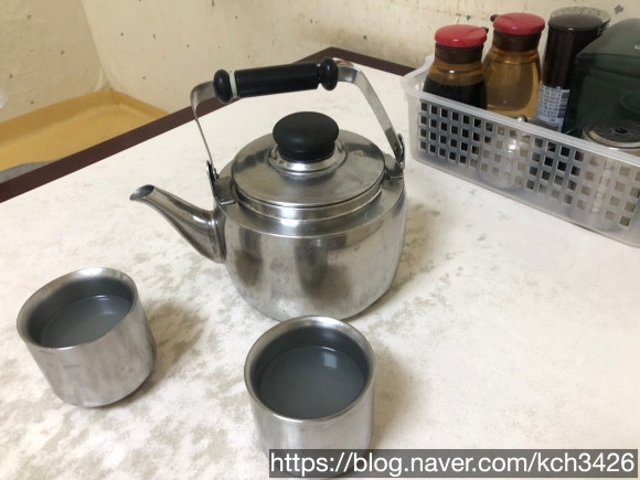 서울냉면 본점 이미지