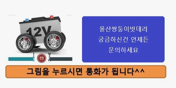 쌍둥이밧데리울산점 이미지