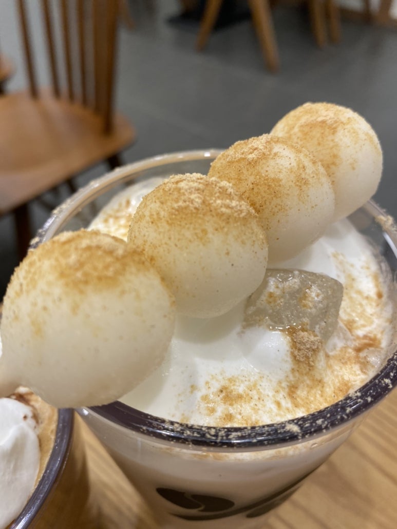 텐퍼센트 구리갈매점 이미지