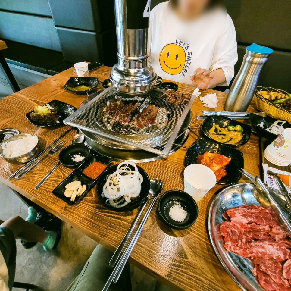 소장군 이미지