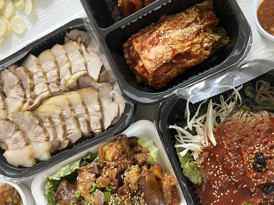 북부할매보쌈 이미지