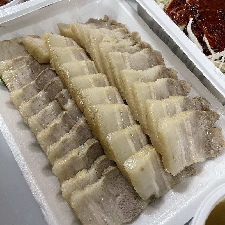 더맛있는족발보쌈(방학점) 이미지