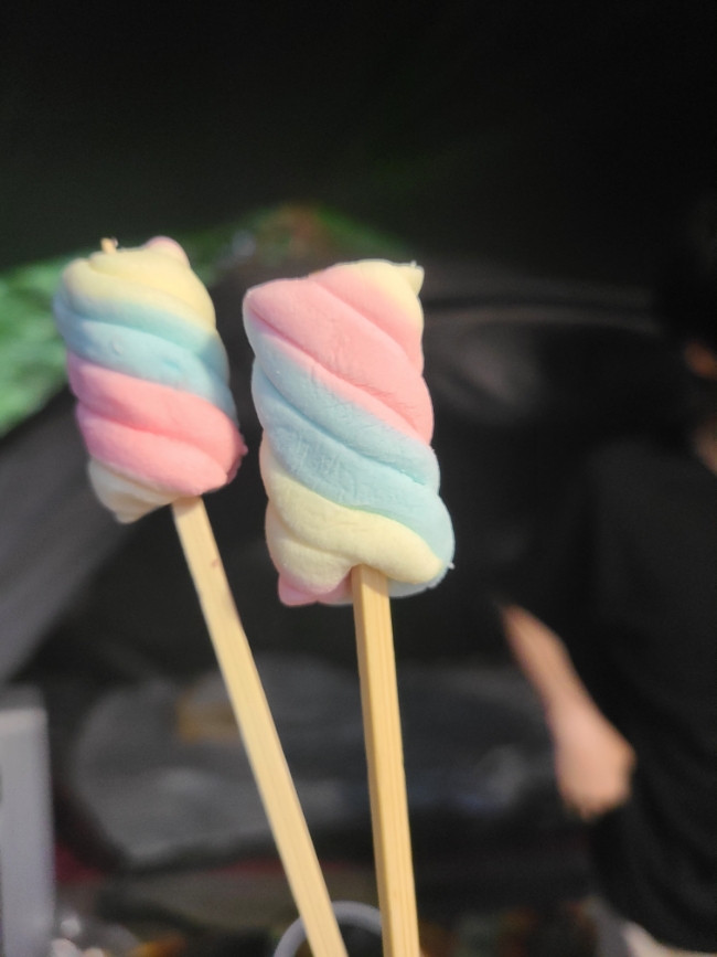솔바람캠핑장 이미지