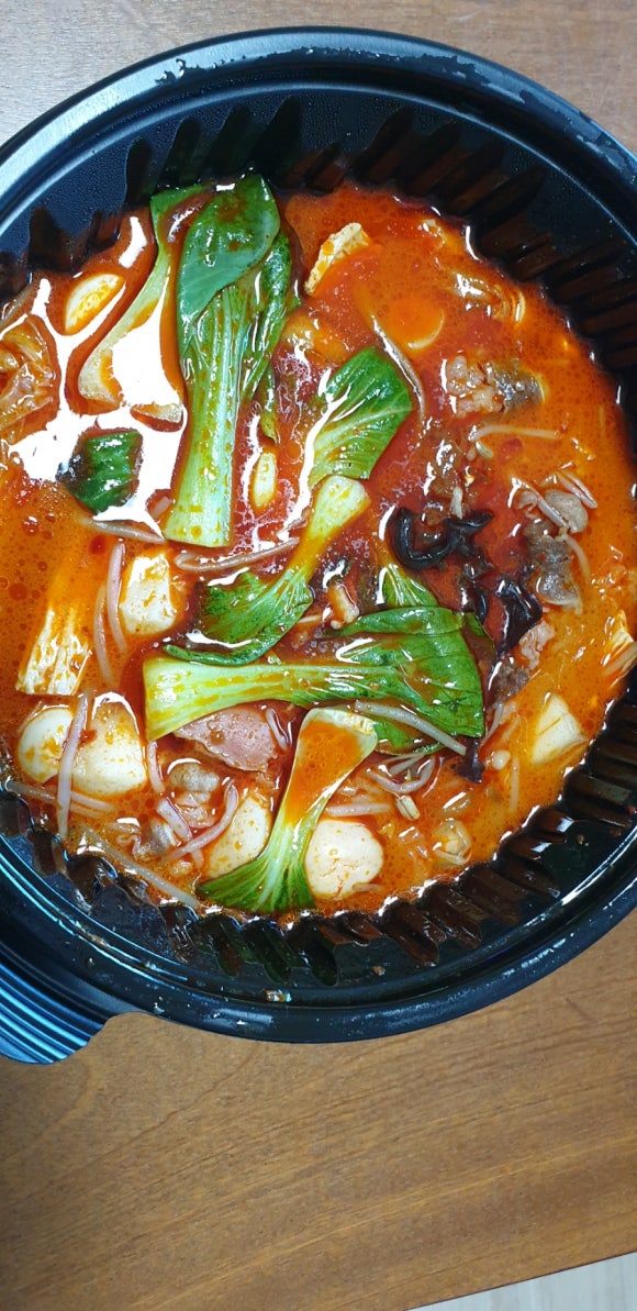 천상 마라탕 이미지