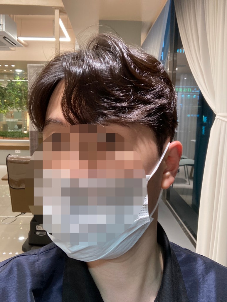 예나헤어커커 이미지